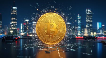 InfoCryptofr   Bitcoin Franchit Son ATH  Objectif 1 Million 