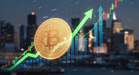 InfoCryptofr   Bitcoin  Hausse Continue ATH en Vue 