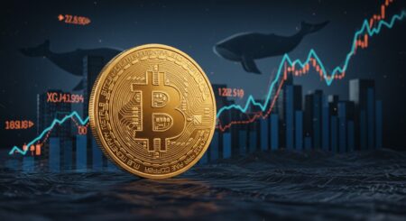 InfoCryptofr   Bitcoin  Hausse Imminente ou Stagnation  Analyse