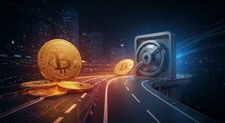 InfoCryptofr   Bitcoin Hyper  45 M$ en Presale la Révolution BTC
