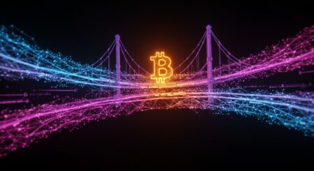 InfoCryptofr   Bitcoin Hyper  Une Nouvelle Ère pour le Bitcoin