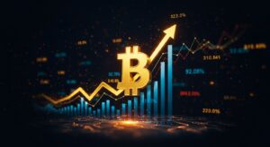 InfoCryptofr   Bitcoin  Jusquoù Ira la Hausse en 2025 