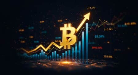 InfoCryptofr   Bitcoin  Jusquoù Ira la Hausse en 2025 