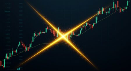 InfoCryptofr   Bitcoin  La Golden Cross Va T Elle Propulser le BTC à 155 000 $ 