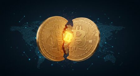 InfoCryptofr   Bitcoin  La Rareté Est Elle une Illusion 