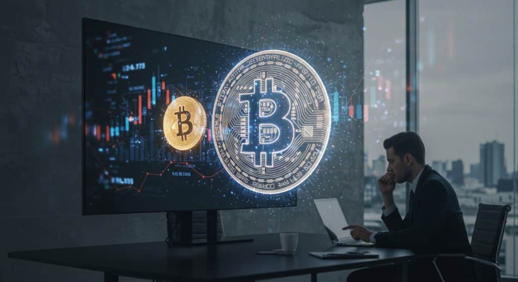 InfoCryptofr   Bitcoin  La Stratégie Audacieuse De MicroStrategy