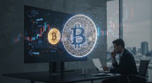 InfoCryptofr   Bitcoin  La Stratégie Audacieuse De MicroStrategy