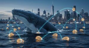 InfoCryptofr   Bitcoin  La Vente Historique de 80 000 BTC Décryptée