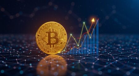 InfoCryptofr   Bitcoin  Le MVRV Annonce t il une Hausse Majeure 