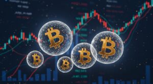 InfoCryptofr   Bitcoin  Les Sociétés de Trésorerie Nouvelle Bulle 