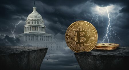 InfoCryptofr   Bitcoin  Menaces Sur Le Bull Run 2025