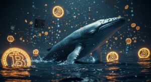 InfoCryptofr   Bitcoin  Mystérieuse Baleine à 86 Milliards Déplacée