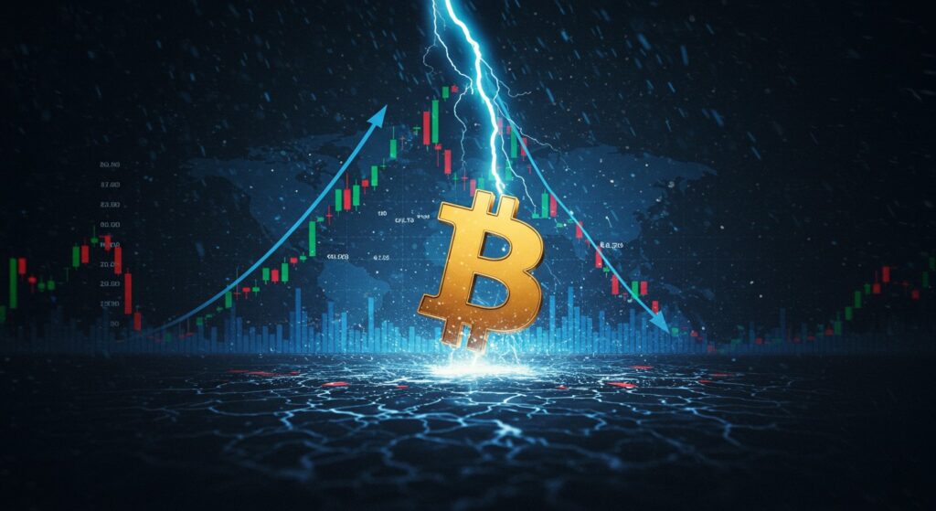 InfoCryptofr   Bitcoin  Open Interest Record à 44 Milliards