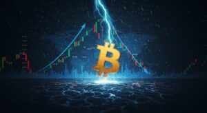 InfoCryptofr   Bitcoin  Open Interest Record à 44 Milliards