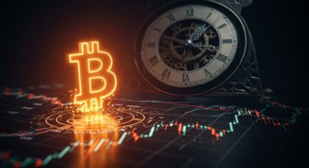 InfoCryptofr   Bitcoin  Où en est la Hausse et Ce Qui Suit