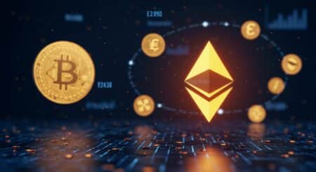InfoCryptofr   Bitcoin Perd Sa Domination Ethereum Brille