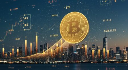 InfoCryptofr   Bitcoin  Pourquoi 2025 Est Il si Prometteur 