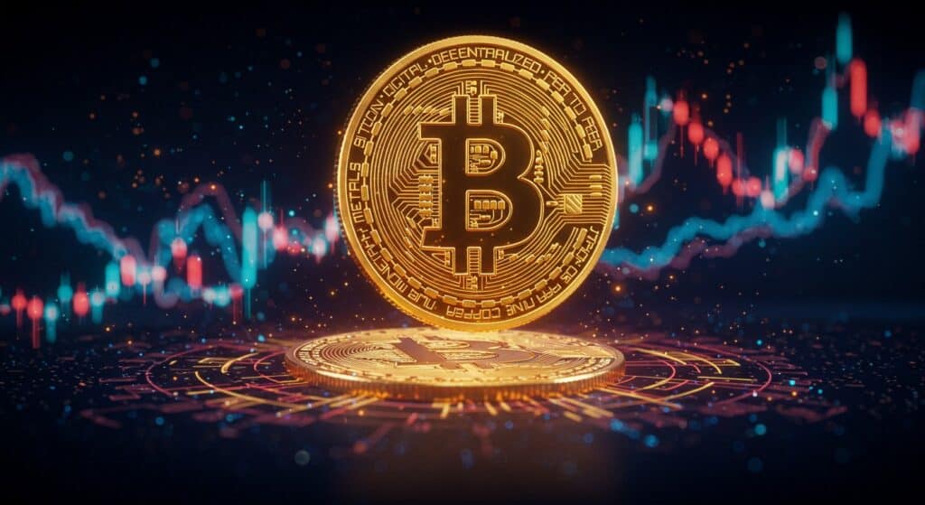 InfoCryptofr   Bitcoin  Rebond ou Chute à 120 000 $  Analyse