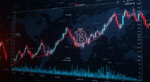 InfoCryptofr   Bitcoin  Rebond ou Chute Après Son Record Historique 