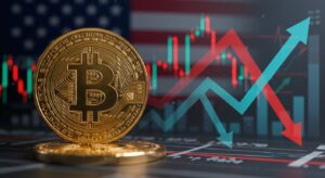 InfoCryptofr   Bitcoin Recule Avant Emploi US  Nouvel ATH Proche 