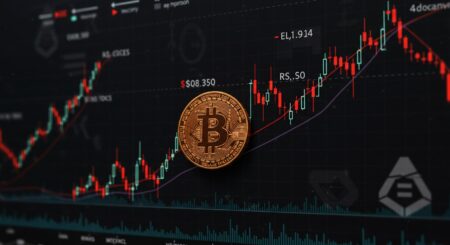 InfoCryptofr   Bitcoin  Rejet à 108 350 $  Vers une Chute 