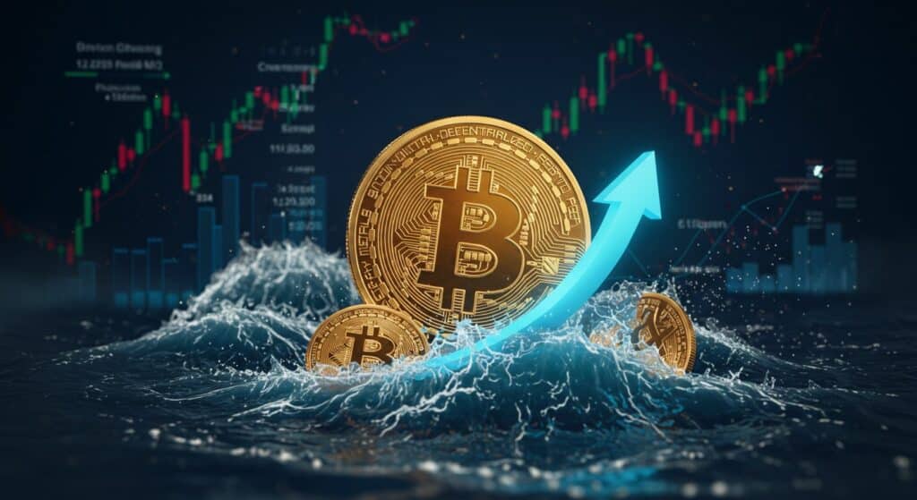 InfoCryptofr   Bitcoin  Reprise du Bull Run Après Août 2025 