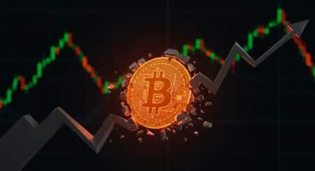 InfoCryptofr   Bitcoin  Signal Haussier Historique en 2025