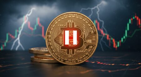 InfoCryptofr   Bitcoin  Strategy en Pause Vers un Krach Crypto 
