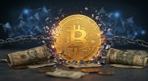 InfoCryptofr   Bitcoin  Une Solution à la Crise de la Dette 