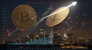 InfoCryptofr   Bitcoin  Vers la Fin des Cycles de Quatre Ans 