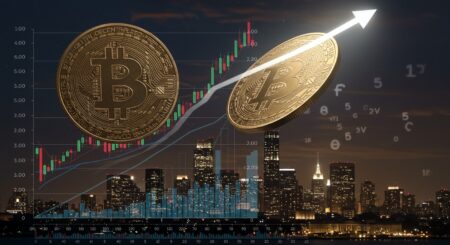 InfoCryptofr   Bitcoin  Vers la Fin des Cycles de Quatre Ans 