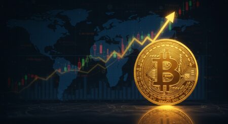 InfoCryptofr   Bitcoin  Vers un Nouvel ATH en 2025  Analyse
