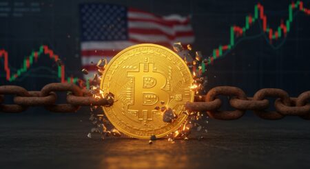 InfoCryptofr   Bitcoin  Vers un Nouvel ATH Malgré les Tarifs 