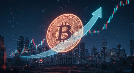 InfoCryptofr   Bitcoin Vers un Record de 116 000 $ en Juillet 