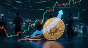 InfoCryptofr   Bitcoin Vise 150K€ Malgré les Ventes Massives