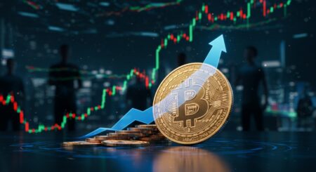 InfoCryptofr   Bitcoin Vise 150K€ Malgré les Ventes Massives