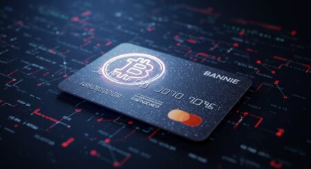 InfoCryptofr   Bitget Wallet et Mastercard  Une Alliance Audacieuse