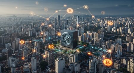 InfoCryptofr   BitGo Conquiert Le Brésil Avant La Réforme Crypto