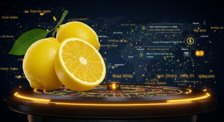 InfoCryptofr   BitLemons Hyper RTX  Les Pépites Crypto de 2025