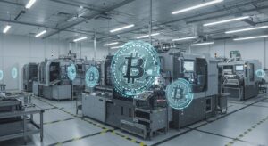 InfoCryptofr   Bitmain Ouvre une Usine de Puces Bitcoin aux USA