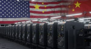InfoCryptofr   Bitmain SInstalle aux USA  Un Tournant pour le Minage