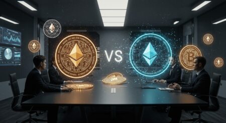 InfoCryptofr   BitMine Dépasse SharpLink avec 2 Milliards en ETH