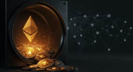 InfoCryptofr   BitMine Détrône la Fondation Ethereum  Qui Contrôle lETH 