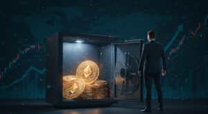 InfoCryptofr   BitMine Révolutionne Ethereum avec 1 Milliard $