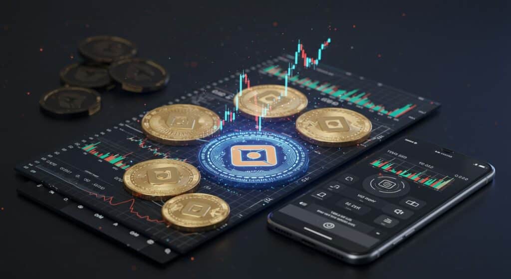 InfoCryptofr   Bitunix  Bonus Exclusifs Jusquau 20 Août