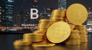 InfoCryptofr   BlackRock Amasse 700 000 BTC  Une Ruée Vers le Bitcoin