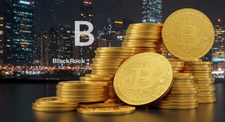 InfoCryptofr   BlackRock Amasse 700 000 BTC  Une Ruée Vers le Bitcoin