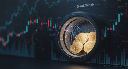 InfoCryptofr   BlackRock Boostez ses Achats de Bitcoin en 2025