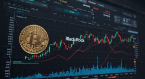 InfoCryptofr   BlackRock Investit 385 Milliards en Bitcoin