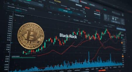 InfoCryptofr   BlackRock Investit 385 Milliards en Bitcoin